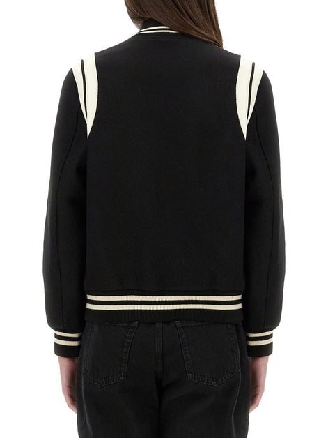 TEDDY IN WOOL