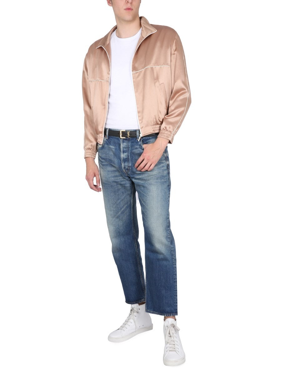 TEDDY JACKET