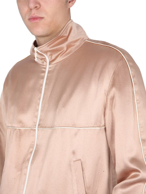 TEDDY JACKET