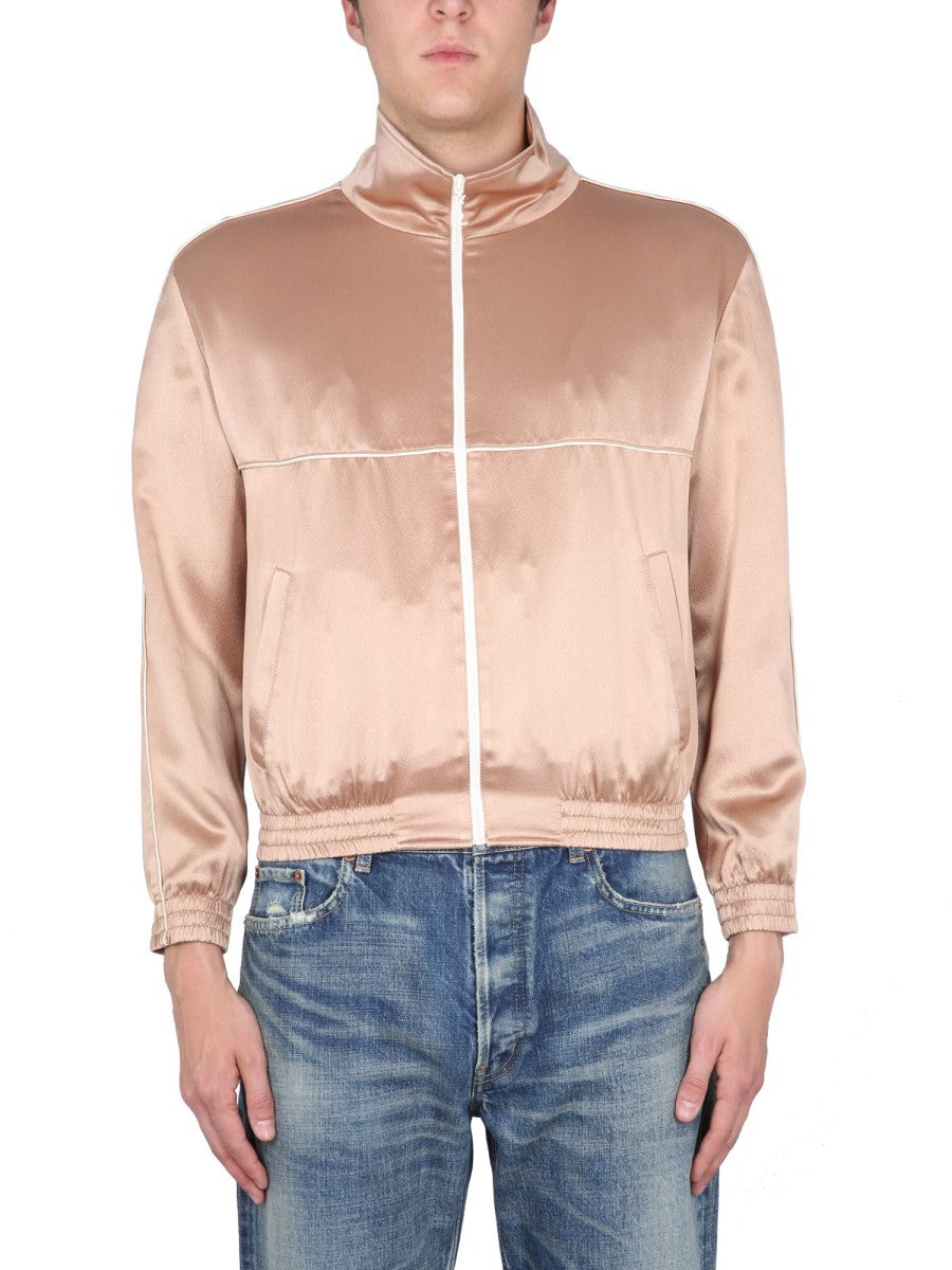 TEDDY JACKET