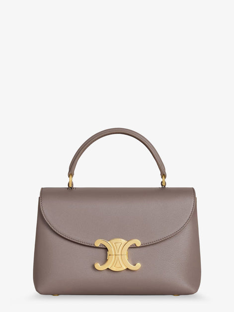 Teen Nino leather crossbody bag