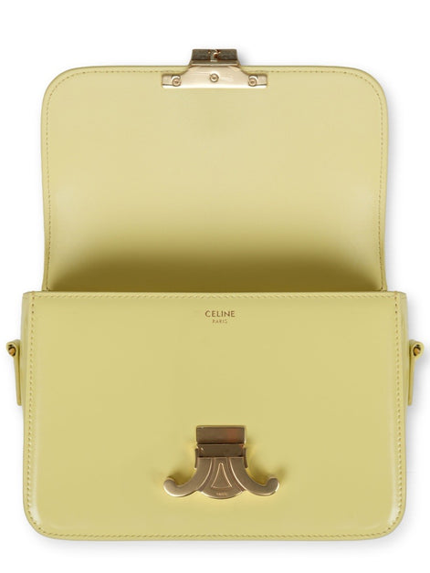 Celine "TEEN TRIOMPHE" BAG