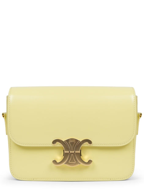 "TEEN TRIOMPHE" BAG