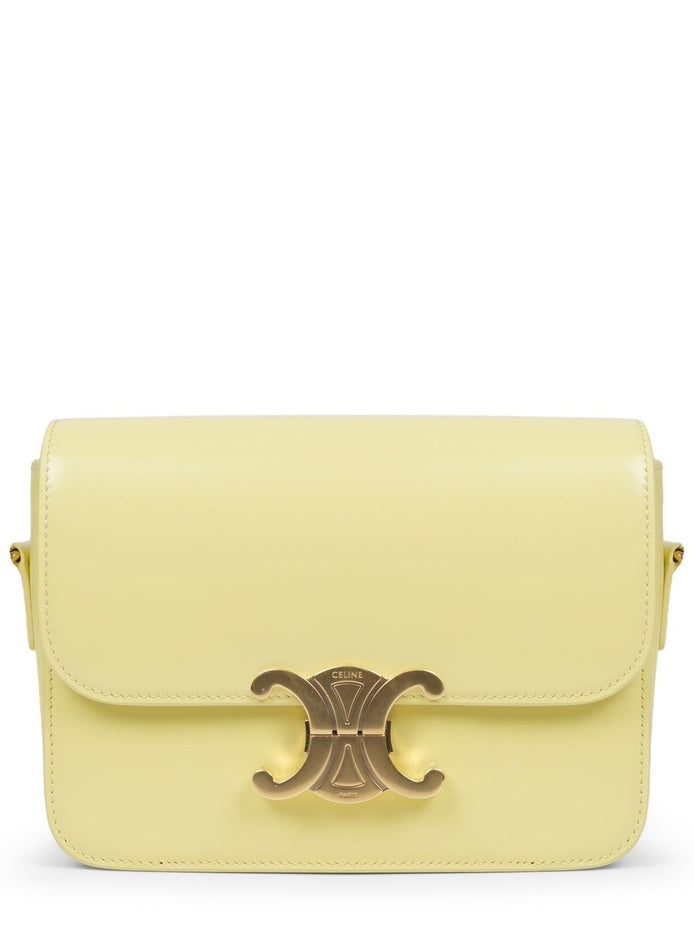 "TEEN TRIOMPHE" BAG