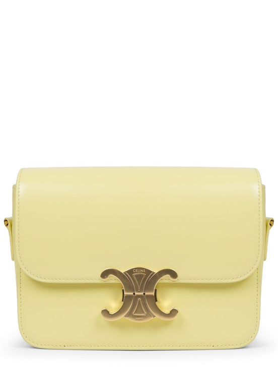 "TEEN TRIOMPHE" BAG