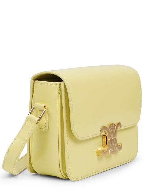 Celine "TEEN TRIOMPHE" BAG