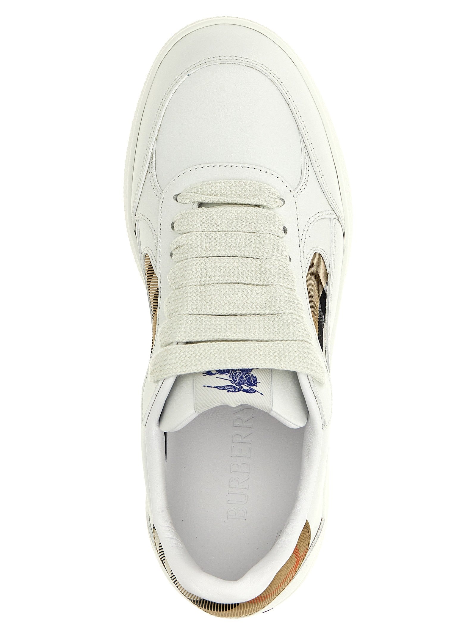 'Terrace' sneakers
