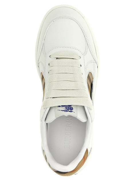 'Terrace' sneakers