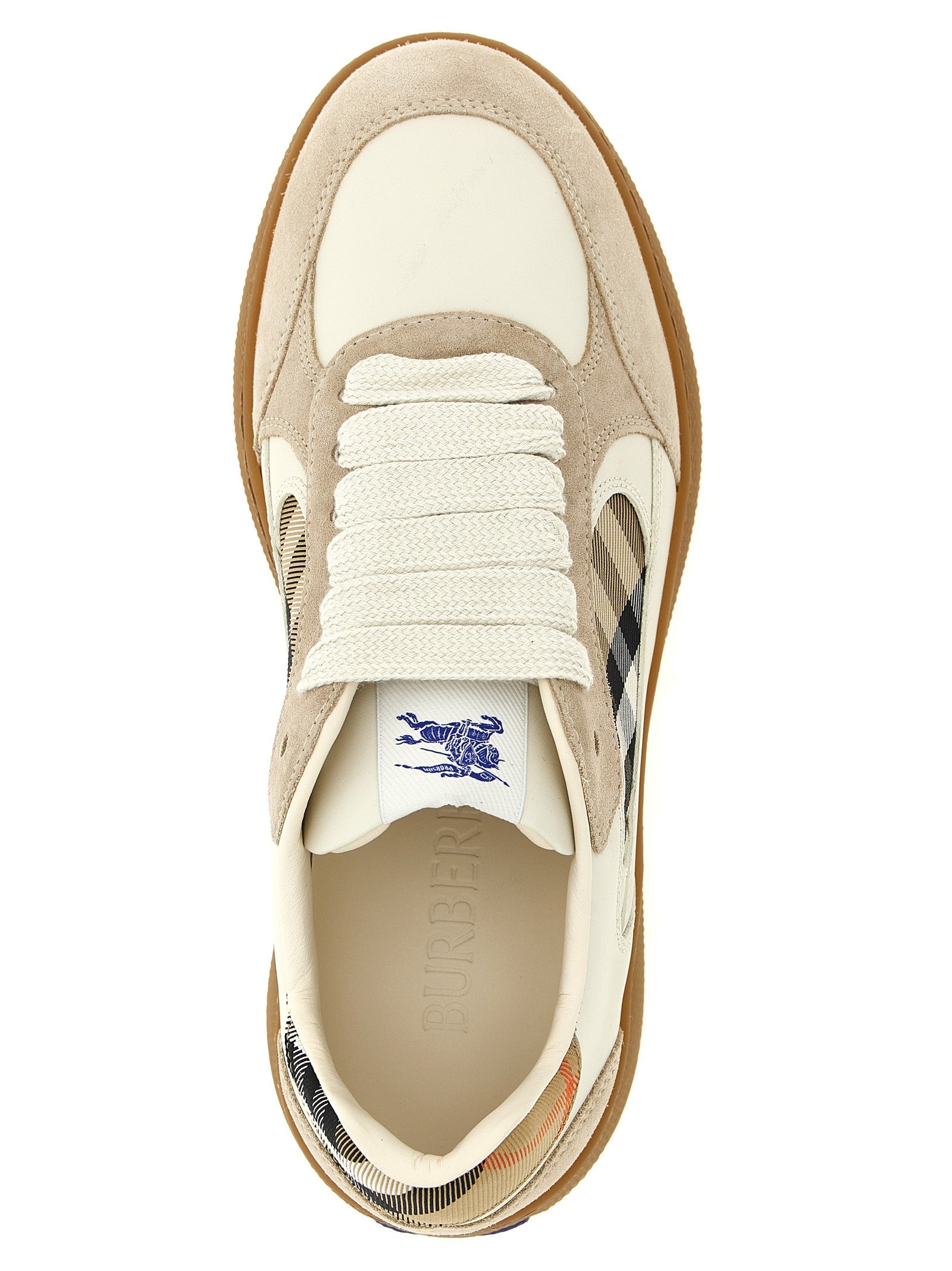 Burberry 'Terrace' sneakers