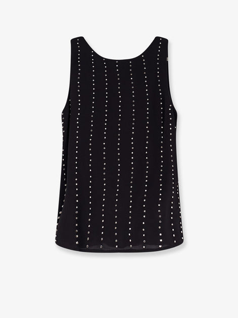 Tessa viscose top