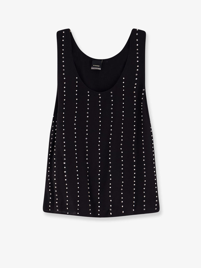 Tessa viscose top