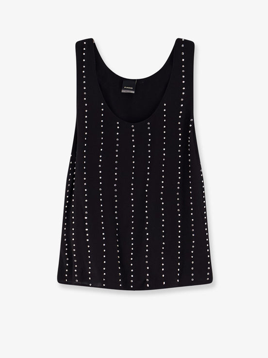Tessa viscose top