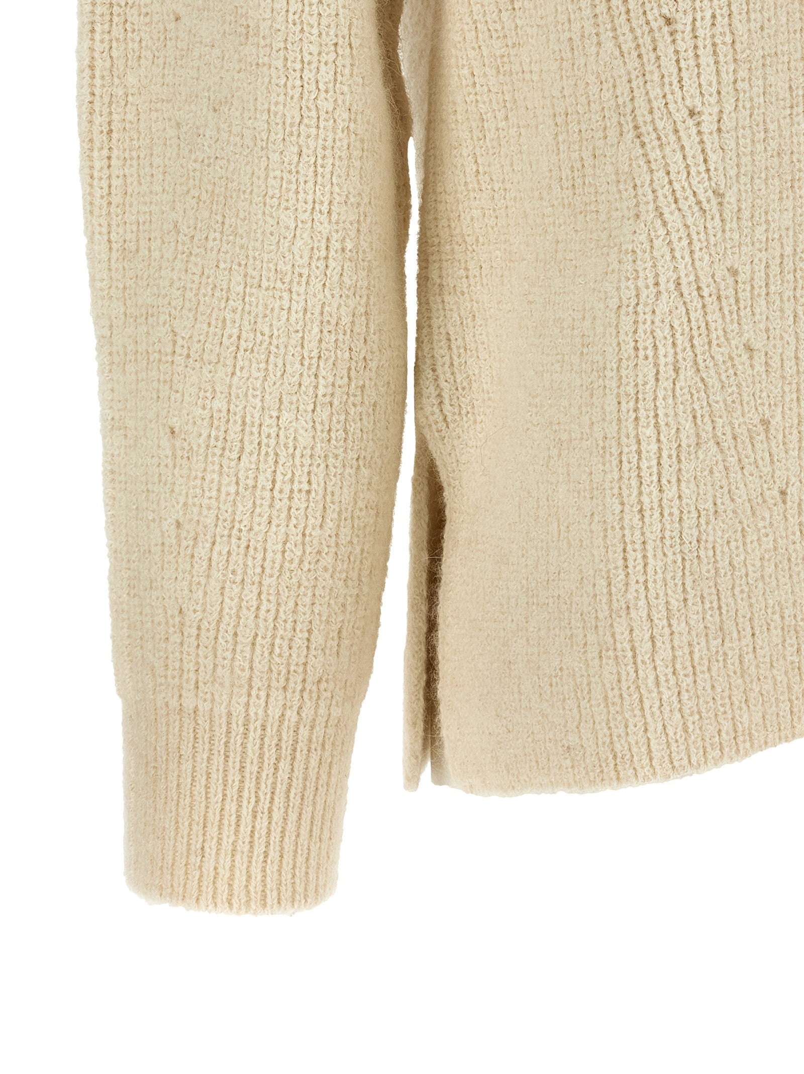Isabel Marant 'Thais' sweater with alamari