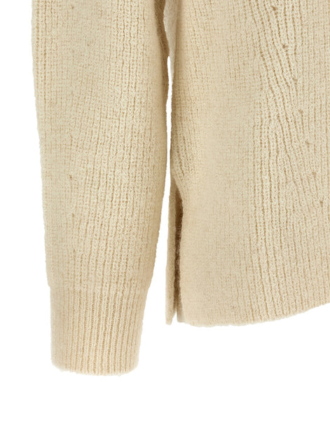 Isabel Marant 'Thais' sweater with alamari