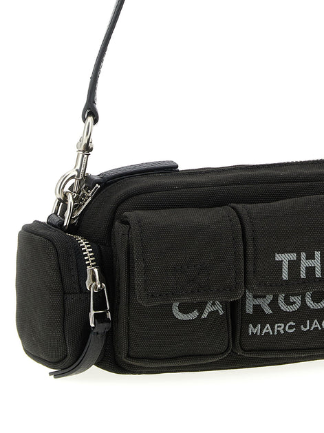 'The Canvas Cargo' shoulder bag