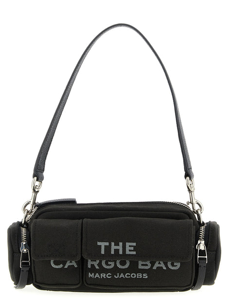'The Canvas Cargo' shoulder bag