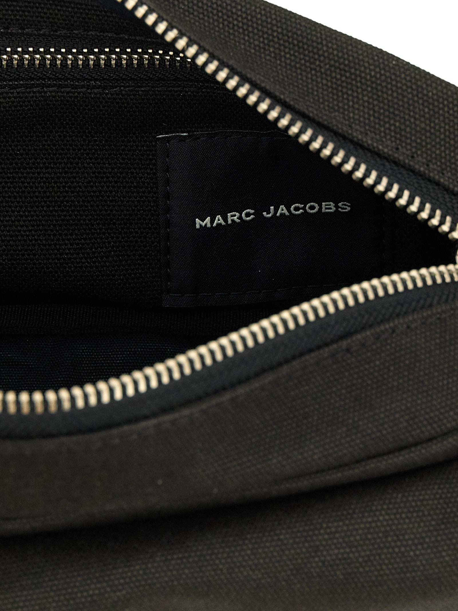 'The Canvas Cargo' shoulder bag
