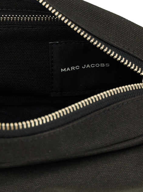 'The Canvas Cargo' shoulder bag