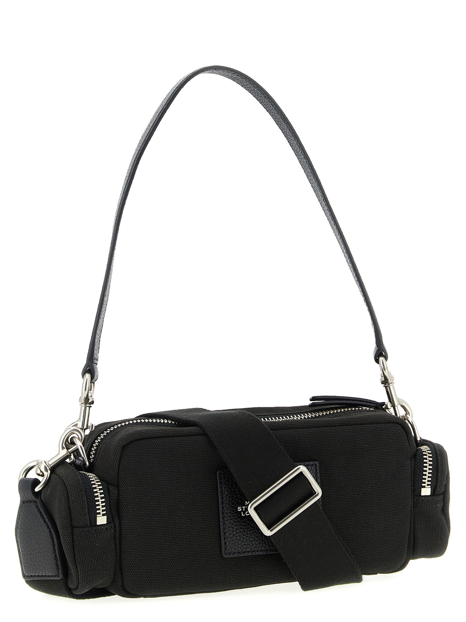 'The Canvas Cargo' shoulder bag