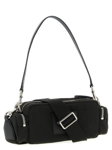 'The Canvas Cargo' shoulder bag