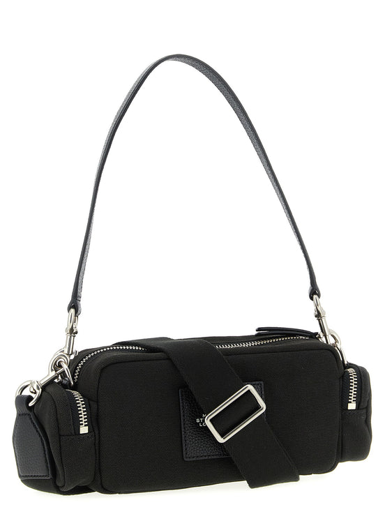 'The Canvas Cargo' shoulder bag