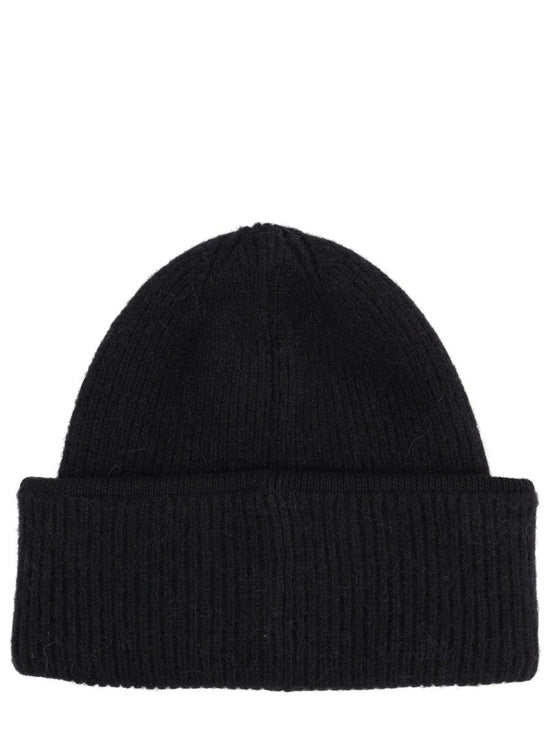 JACQUEMUS THE CAP IN GROSSGRAIN