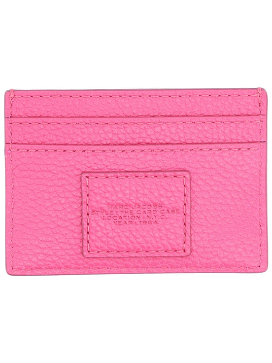 Marc Jacobs "THE CARD CASE" CARD CASE