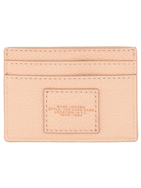 Marc Jacobs "THE CARD CASE" CARD CASE