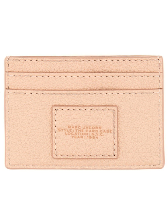 Marc Jacobs "THE CARD CASE" CARD CASE