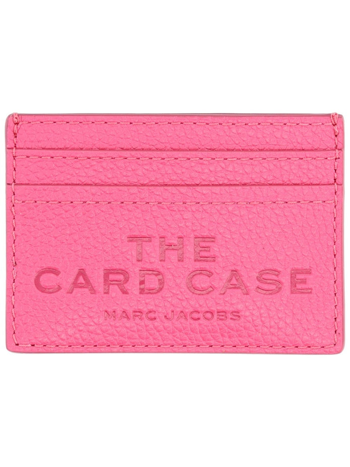 "THE CARD CASE" CARD CASE