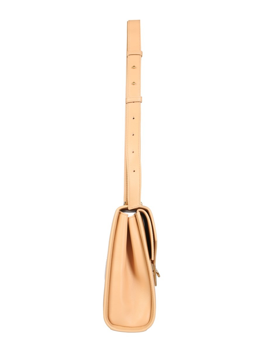 THE CLIP BAG