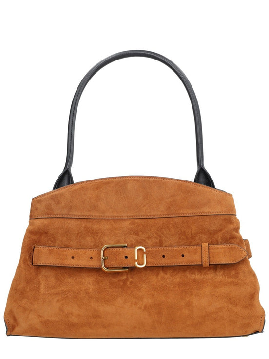 "THE DAKOTA SATCHEL" BAG