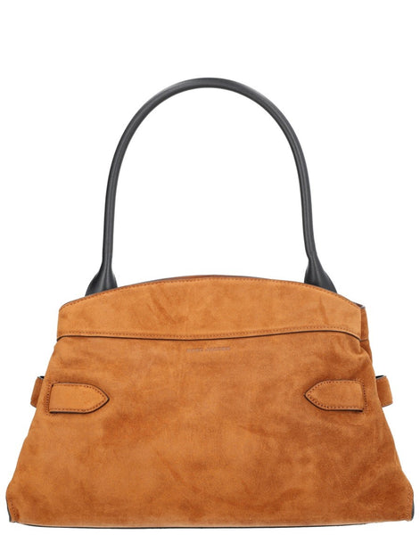 "THE DAKOTA SATCHEL" BAG