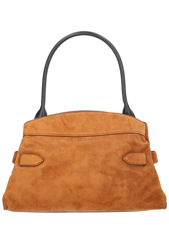 "THE DAKOTA SATCHEL" BAG