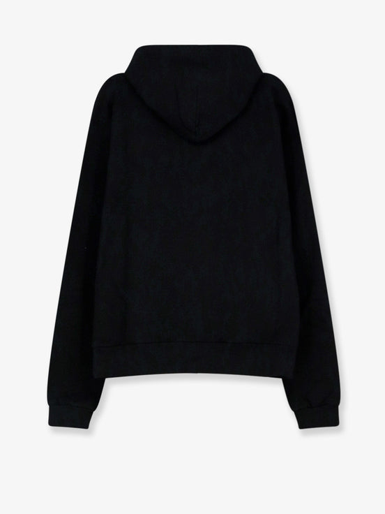 The Door cotton sweatshirt