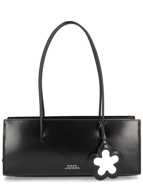 "THE GLAM MIRROR SATCHEL" BAG