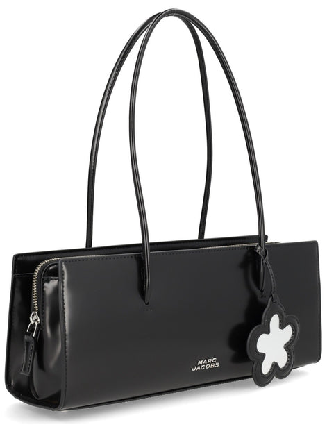"THE GLAM MIRROR SATCHEL" BAG
