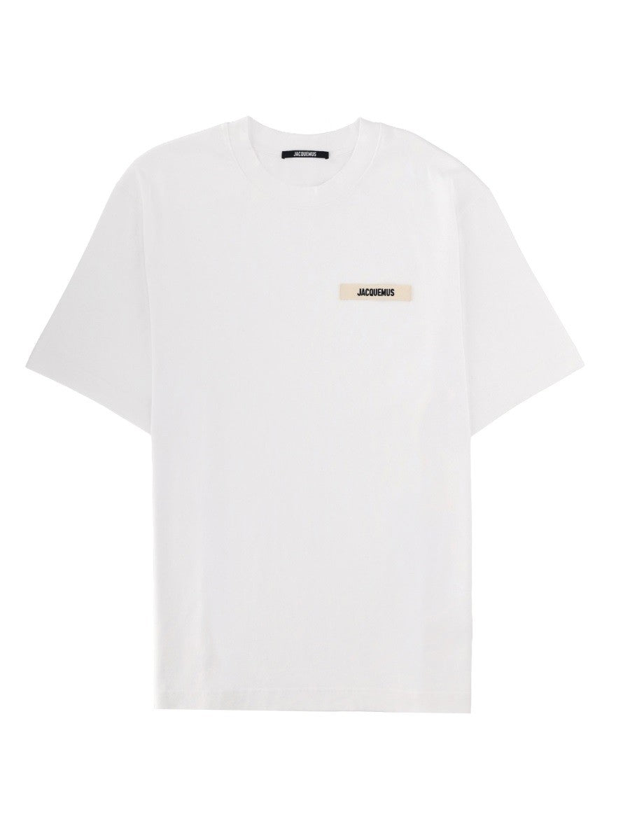 THE GROSGRAIN SHIRT