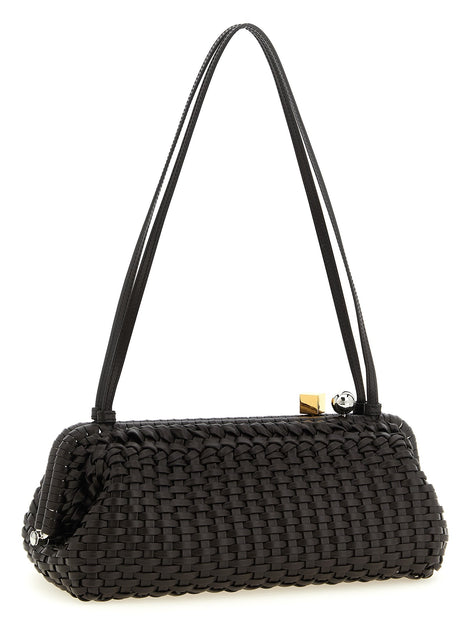 JACQUEMUS The 'La Grande Pochette Salon' handbag