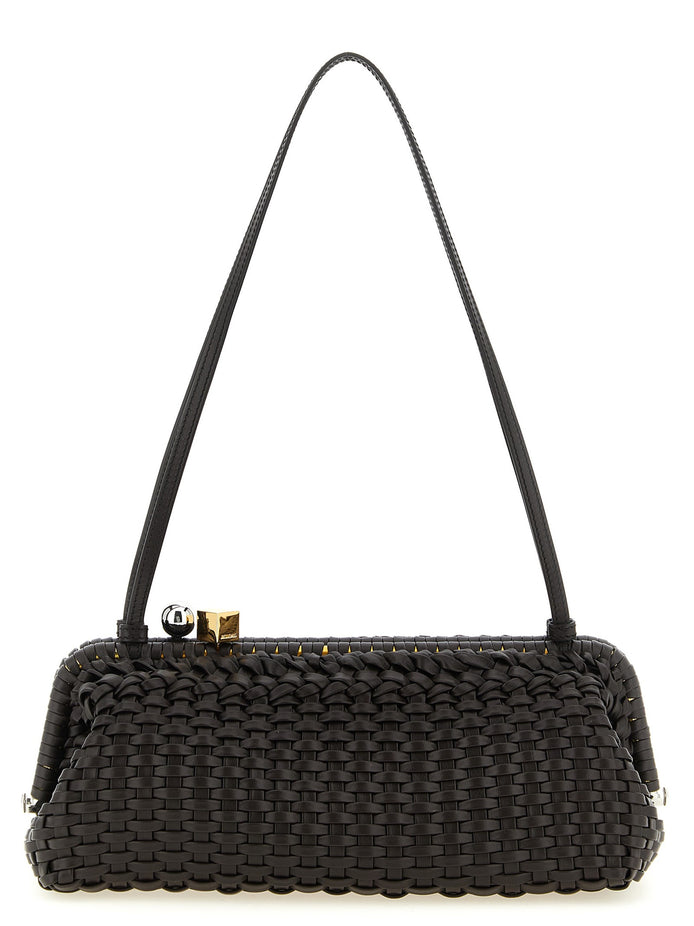 The 'La Grande Pochette Salon' handbag