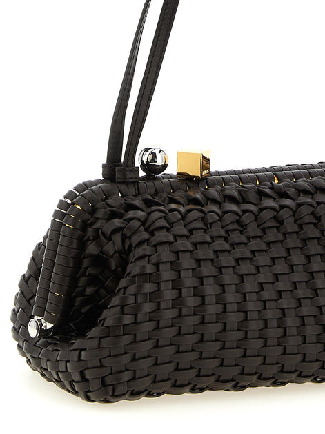 JACQUEMUS The 'La Grande Pochette Salon' handbag
