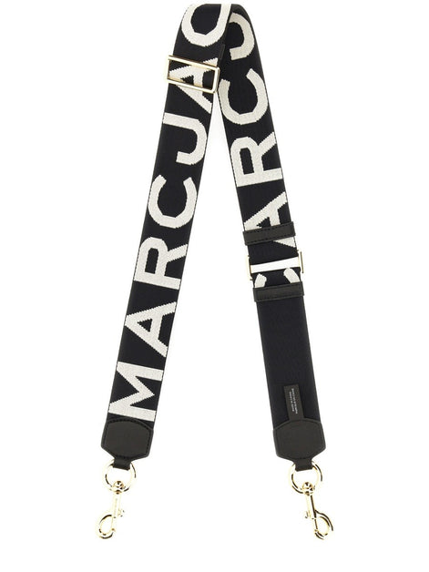 THE LOGO SHOULDER STRAP