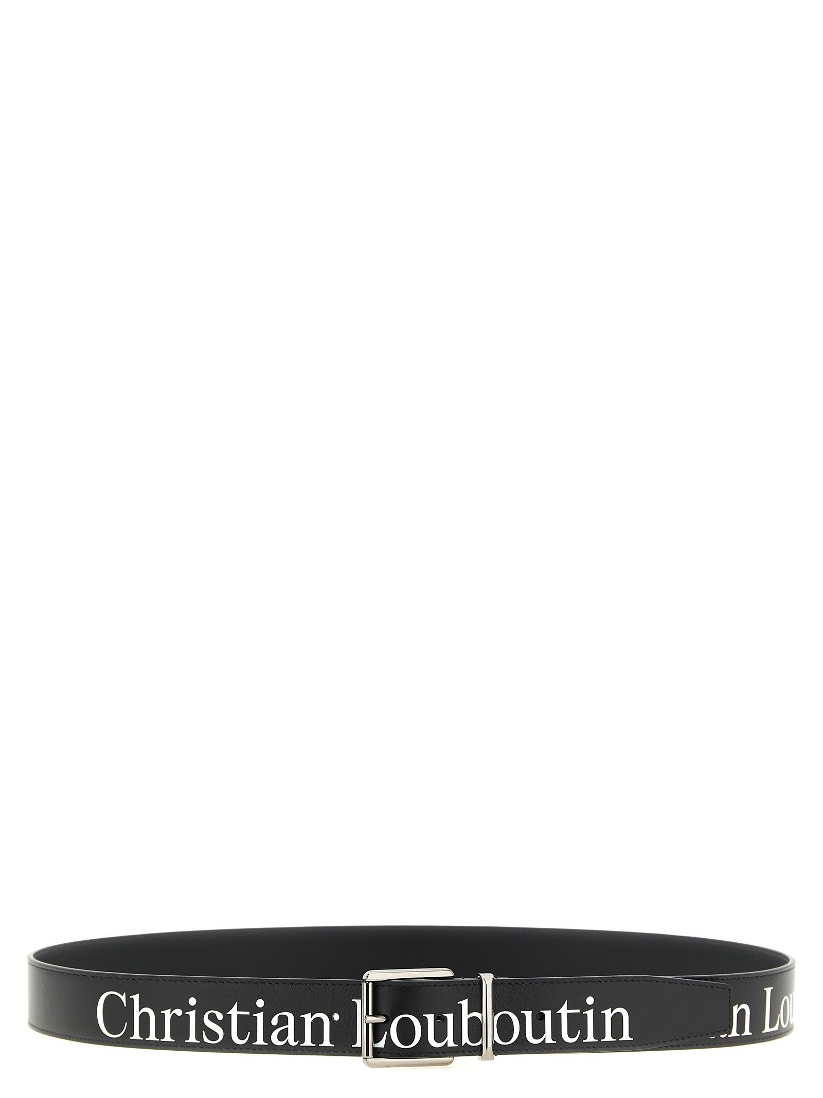 'The Maxi Belt' belt