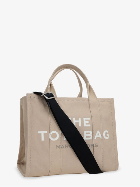 Marc Jacobs The Medium Tote denim shoulder bag