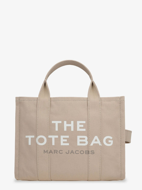 The Medium Tote denim shoulder bag