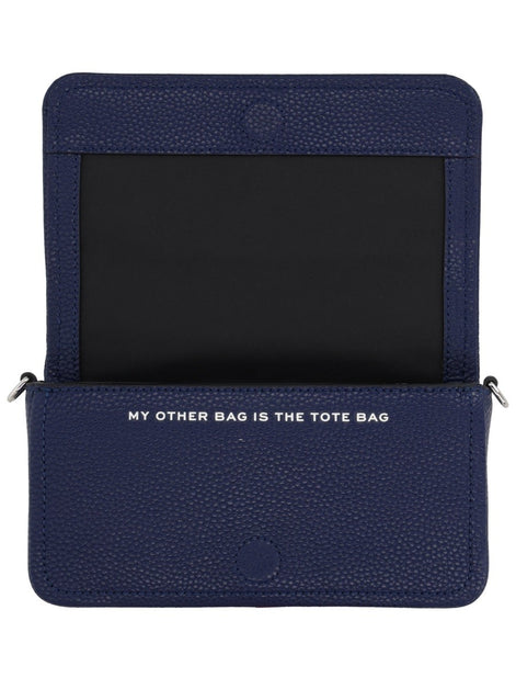 "THE MINI BAG" BAG