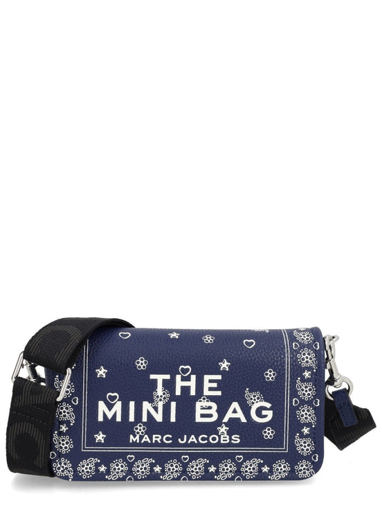 "THE MINI BAG" BAG