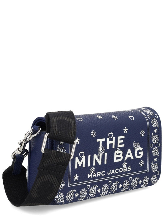 "THE MINI BAG" BAG