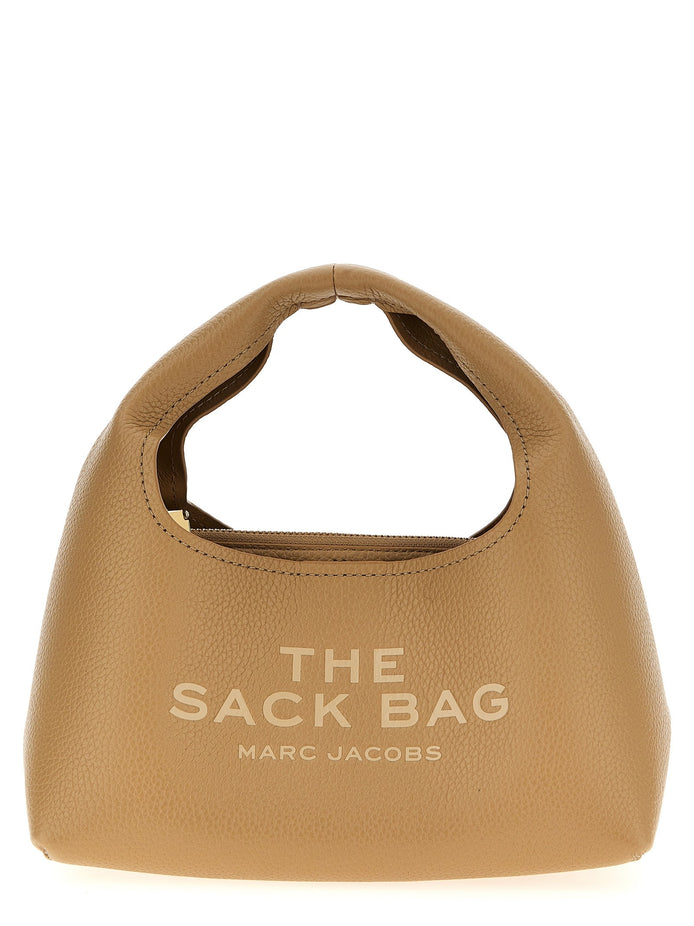 'The Mini Sack Bag' handbag