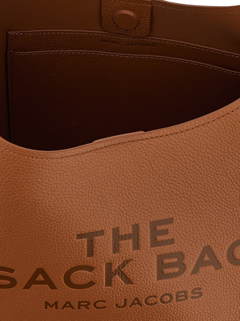'The Sack Bag' medium shoulder bag